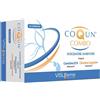 VISUFARMA SpA COQUN COMBO 60 Cpr