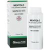 MARCO VITI FARMACEUTICI SpA TALCO MENTOLATO VITI 100G