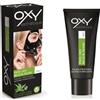 LUDOVICO MARTELLI Srl Oxy Peel Off Black Mask Maschera Purificante Viso
