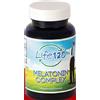 LIFE 120 ITALIA Srl Melatonin Complex - Integratore per il riposo notturno - 180 compresse