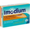 MEDIFARM Srl IMODIUM*12CPR OROSOL 2MG