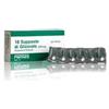 FADEM INTERNATIONAL Srl Glicerolo Pharma Trenta Adulti 18 Supposte 2250 mg