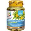 OPTIMA NATURALS Srl RHODIOLA ROSEA PLUS 60CPR OPTIMA