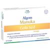 ALGEM NATURA Srl Algem Manuka Gola Sed Integratore per la Gola