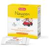 STEVE JONES Srl NAUZEN STICK - integratore alimentare antiemetico per contrastare la nausea 20STICK