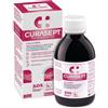 CURASEPT SpA Curasept ADS Clorexidina 0,20% + Clorobutanolo Collutorio Trattamento Lenitivo 200 ml