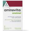 PROMOPHARMA SpA AMINOVITA Plus Ansimel 20Stick