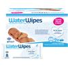 WATERWIPES Unlimited Co. WATERWIPES BABY Salviette 9 confezioni da 60 pezzi