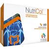 NUTRIGEA Srl NUTRICOL 60 Cps Veg.