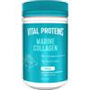 NESTLE' ITALIANA SpA VITAL PROTEINS MARINE COLLAGEN integratore alimentare con peptidi di collagene 221g