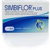 LAERBIUM PHARMA Srl SIMBIFLOR PLUS 8BUST