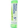 BOIRON Srl RICINUS COMMUNIS 5CH 80GR 4G