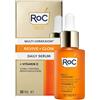 ROC OPCO LLC ROC Multi Correxion® Revive + Glow Siero Viso per pelle compatta, luminosa e uniforme - 30ml