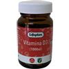 LIFEPLAN PRODUCTS Ltd VITAMINA D3 1000UI 90 Tav.Lifeplan