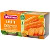 PLASMON (HEINZ ITALIA SpA) Plasmon Omogeneizzato Carote 2 Vasetti 80 g