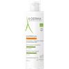 ADERMA (Pierre Fabre It.SpA) A-derma exomega Control Gel Detergente Emolliente, Lenisce la sensazione di prurito, Pelle secca a tendenza atopica, Senza profumo, 500ml
