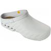 SCHOLL SHOES CLOG EVO TPR UNI WHITE 38-39