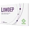 ERBOZETA SpA LOWDEP 30CPR