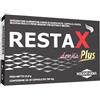 WIKENFARMA Srl RESTAX Donna Plus 30 Cps