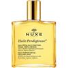 LABORATOIRE NUXE ITALIA Srl Nuxe Huile Prodigieuse Olio Secco Viso Corpo Capelli Spray 50 ml