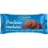 VITA AL TOP Srl ULTIMATE PROTEIN COOKIES CACAO biscotti 40% di proteine