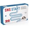 ERBENOBILI Srl SNS*Start 8 Cps