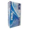 GAMMADIS FARMACEUTICI Srl GUANTI NITRILE SENZA POLVERE TAGLIA S 100 PEZZI