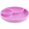 CHICCO (ARTSANA SpA) CHICCO Piatto C/Vent.Sil.Girl 12m+