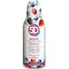 CANTASSIUM BENESSERE 1968 Srl 5D Depuradren Sleeverato - Gusto Frutti di bosco - Integratore depurativo e drenante - 500 ml