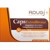 ROUGJ GROUP Srl Rougj+ Extrabronz Caps 30 capsule