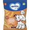 DANONE NUTRICIA SpA SOC.BEN. MELLIN POUFF CECI 20G