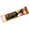 NAMEDSPORT Srl Named Sport Crunchy Proteinbar Caramello Vaniglia Barretta Proteica 40 g