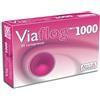 ARISTEIA FARMACEUTICI Srl VIAFLOG 1000MG 30CPR