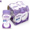 DANONE NUTRICIA SpA SOC.BEN. Nutricia Fortimel Compact Protein, Gusto Neutro, Ipercalorico e Iperproteico, 4x125ml
