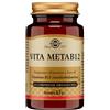 SOLGAR IT. MULTINUTRIENT SpA VITA META B12 30 Cpr SOLGAR
