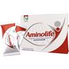 PIEMME PHARMATECH ITALIA Srl AMINOLIFE Aminoacidi Essenziali 20 Buste