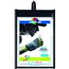 PIETRASANTA PHARMA SpA Master Aid Sport fascia polsiera pro-fix taglia unica