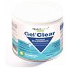 NUTRISENS MEDICAL Sas GEL'CLEAR ADDENSANTE NEU 240G