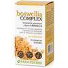 FARMADERBE Srl farmaderbe BOSWELLIA COMPLEX 30 CPR