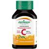 BIOVITA Srl JAMIESON VIT C 1000 ARA 120CPR