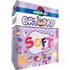 PIETRASANTA PHARMA SpA Ortopad Soft Girl Regular Cerotto Occlusore Per Bambine Per Terapie Ortottiche 20 Pezzi