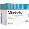 PHARMASUISSE LABORATORIES Srl MIOXIN 4G 30BUSTE