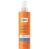 ROC OPCO LLC Roc Soleil Protect Lozione Spray Idratante SPF 30 - Spray solare corpo protezione alta - 200 ml