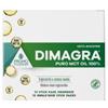 PROMOPHARMA SpA DIMAGRA MCT Oil 100% 30 Stick