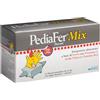 PEDIATRICA Srl PEDIAFER MIX 10FL 10ML