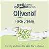 NATURWAREN ITALIA Srl MEDIPHARMA OLIVENOL Face Cream