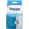 3M ITALIA Srl NEXCARE STRONG PADS 4PZ