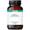 NATUR Srl COQ10+CARNITINA 30 CAPSULE