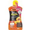 NAMEDSPORT Srl Named Sport - Total Energy Hydra Gel - Lemon & Peach - 50 ml