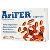 ARISTEIA FARMACEUTICI Srl ARIFER PLUS 30CPS